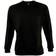 Sols Supreme Sweatshirt Unisex - Black