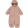 Wheat Thermosuit Hayden - Powder Brown