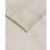 Madison Park Essentials Satin Pillow Case White (101.6x50.8)