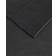 Madison Park Essentials Satin Pillow Case Black (101.6x50.8)