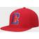 Mitchell & Ness LA Clippers Ground 2.0 Snapback Cap Sr