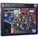 YouTheFan NFL New York Giants Purebred Fans 500 Pieces