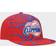 Mitchell & Ness La Clippers Hardwood Classics Earthquake Snapback Cap Sr