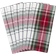 Design Imports Christmas Cloth Napkin Multicolor (50.8x50.8)