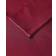 Madison Park Essentials Satin Pillow Case Red (76.2x50.8)