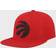 Mitchell & Ness Toronto Raptors Core Side Snapback Cap Sr