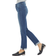 NYDJ Sheri Slim Ankle Jeans - Bluewell