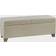 Madison Park Ashcroft Storage Bench 52.5x19.7"