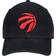 '47 Toronto Raptors Team Franchise Fitted Hat Men - Black