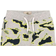 Timberland Shorts Ecosystem - Grey Melange w. Camouflage (T04985-Z40)