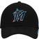 '47 Miami Marlins Team Miata Clean Up Adjustable Hat Women -