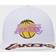 Mitchell & Ness Los Angeles Lakers Hardwood Classics Swingman Pop Snapback Hat Sr