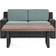 Crosley Furniture Beaufort Outdoor Lounge Set