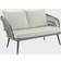 Manhattan Comfort Riviera Outdoor Lounge Set