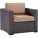 Crosley Furniture Biscayne Lounge Chair