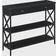 Convenience Concepts Tucson Console Table 12x39.5"