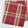 Design Imports Campfire Cloth Napkin Red (50.8x50.8)