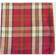 Design Imports Campfire Cloth Napkin Red (50.8x50.8)