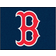 Fanmats MLB Boston Red Sox All Star Floor Rug
