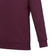 AWDis Kid's Academy Crew Neck Raglan School Sweatshirt 2-pack - Burgundy