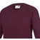 AWDis Kid's Academy Crew Neck Raglan School Sweatshirt 2-pack - Burgundy