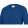 AWDis Kid's Academy Crew Neck Raglan School Sweatshirt 2-pack - Deep Royal