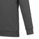 AWDis Kid's Academy Crew Neck Raglan School Sweatshirt 2-pack - Charcoal