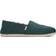 Toms Alpargata Heritage - Green