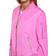 Levi's Women's Zip-Detail Bomber Jacket - Pink