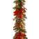 National Tree Company Pre-Lit Artificial Christmas Garland Decoration 108"