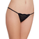 Cosabella Dolce G-String - Black