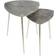 Zimlay Contemporary Accent Nesting Table 2