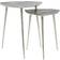Zimlay Contemporary Accent Nesting Table 2