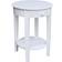 International Concepts Phillips Small Table 21x21"