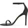 Stuart Weitzman Nudistcurve 100 - Black