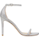 Stuart Weitzman Nudistcurve 100 - Crystal