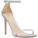 Stuart Weitzman Nudistcurve 100 - Crystal