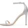 Stuart Weitzman Nudistcurve 100 - Crystal