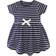 Touched By Nature Organic Cotton Dress 2-pack - Colorful Dot (10161080)