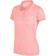 Regatta Women’s Remex II Polo Neck T-shirt - Fusion Coral