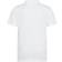 AWDis Kid's Just Cool Sports Polo Plain Shirt 2-pack - Arctic White (UTRW6852)