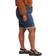 Levi's Trendy Classic Bermuda Shorts Plus Size - Lapis Midnight