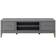 CosmoLiving by Cosmopolitan Westerleigh TV Bench 59.6x18.2"