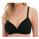 fantasia Ottawa Plunge Bikini Top - Black