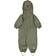 Wheat Aiko Baby Termo Rainwear - Tea Leaf ( 8106g-975-4062)