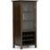 Simpli Home Avalon Liquor Cabinet 22.4x50"