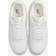 Nike Air Force 1 '07 LX M - White/Coconut Milk/Pale Vanilla