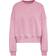 Adidas Women's Adicolor Essentials Fleece Sweatshirt - Bliss Pink