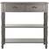 Safavieh Salem Console Table 13x35.8"