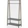 CosmoLiving by Cosmopolitan Brielle Clothes Rack 37.4x70.9"